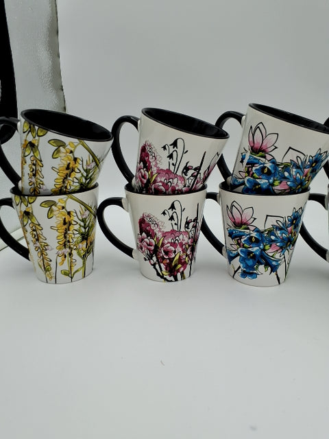 Dyekjaer design krus